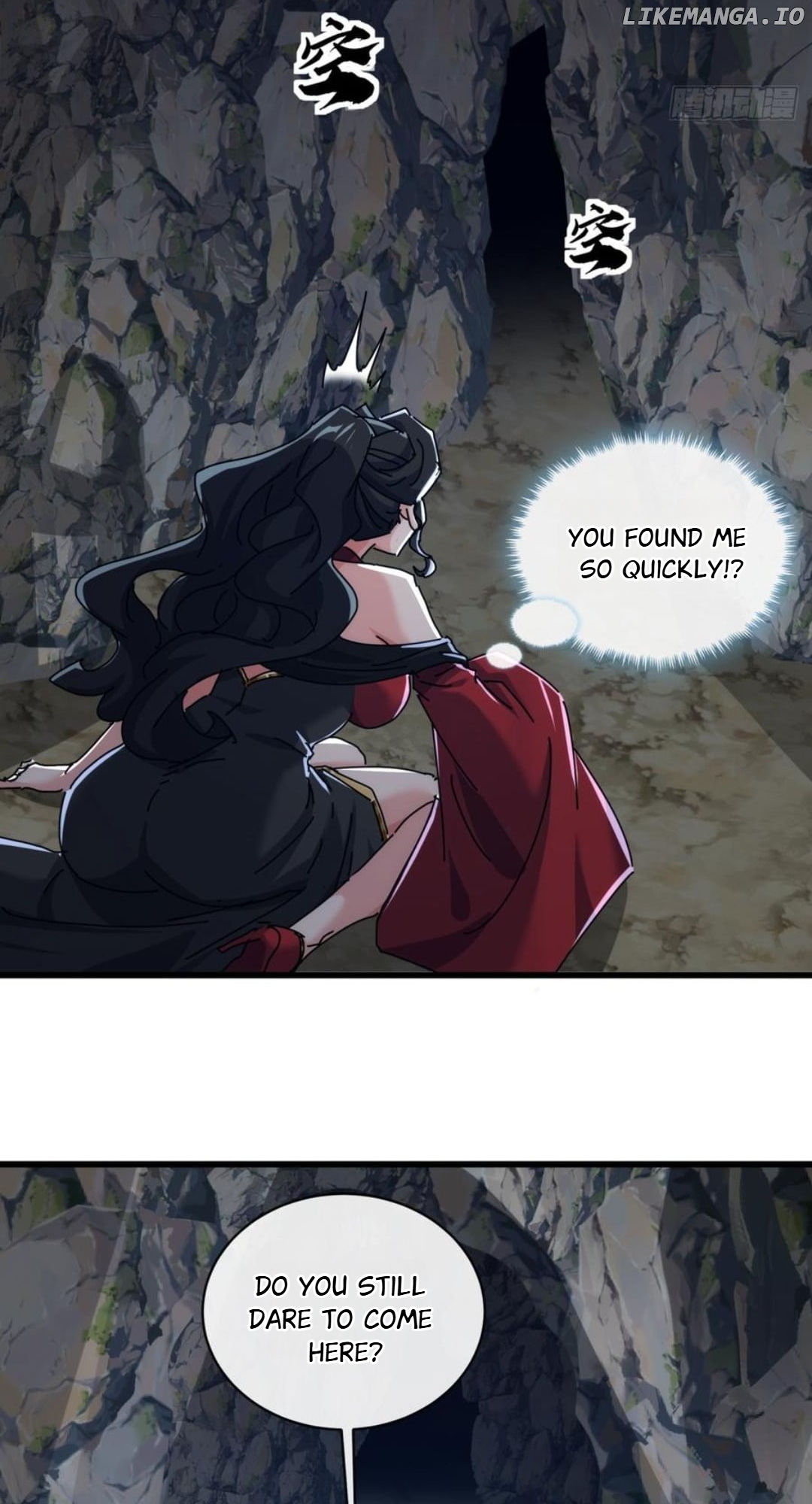 Please Slay The Demon! Young Master! Chapter 161 - page 49